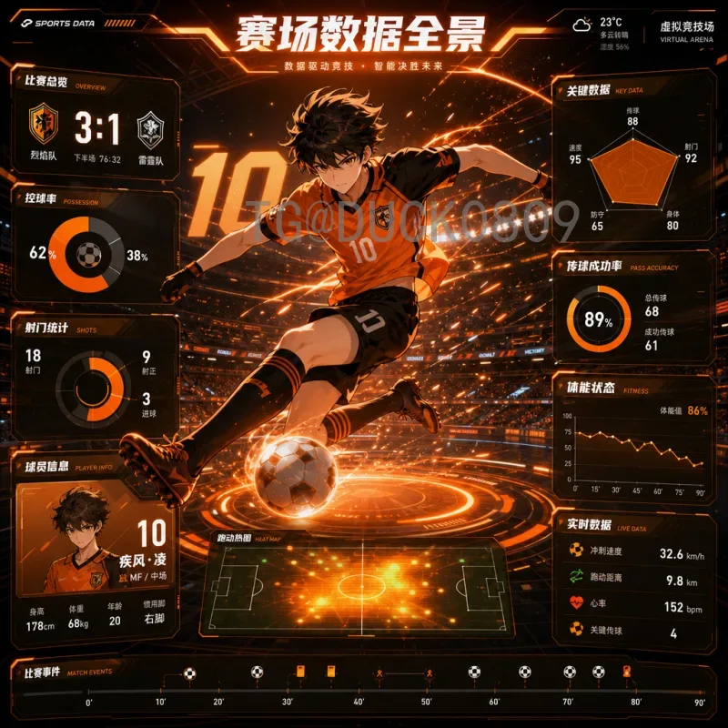 探索世界杯决赛球员网站：揭秘传奇球星的数据与故事